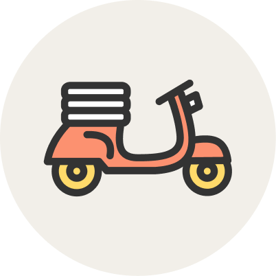 Delivery 2